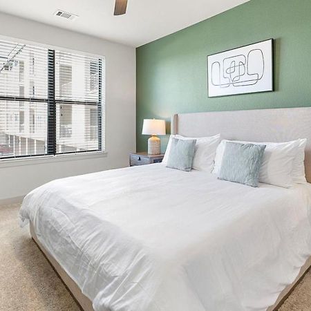 Landing At Scissortail Crossing - 1 Bedroom In ברוקן ארו מראה חיצוני תמונה