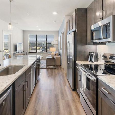 Landing At Scissortail Crossing - 1 Bedroom In ברוקן ארו מראה חיצוני תמונה