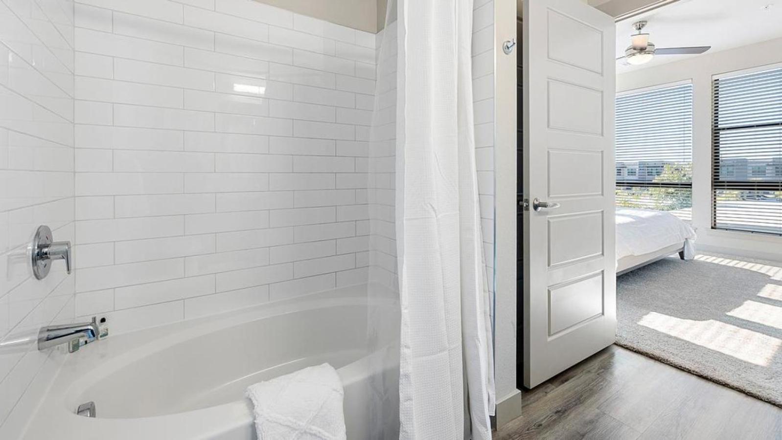 Landing At Scissortail Crossing - 1 Bedroom In ברוקן ארו מראה חיצוני תמונה