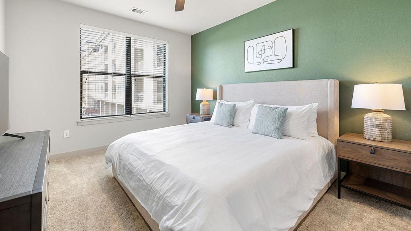 Landing At Scissortail Crossing - 1 Bedroom In ברוקן ארו מראה חיצוני תמונה
