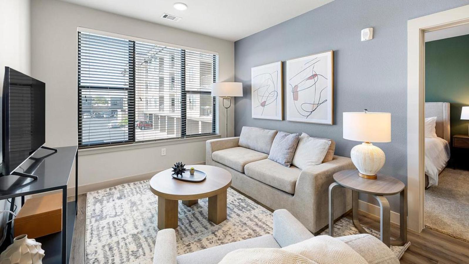 Landing At Scissortail Crossing - 1 Bedroom In ברוקן ארו מראה חיצוני תמונה
