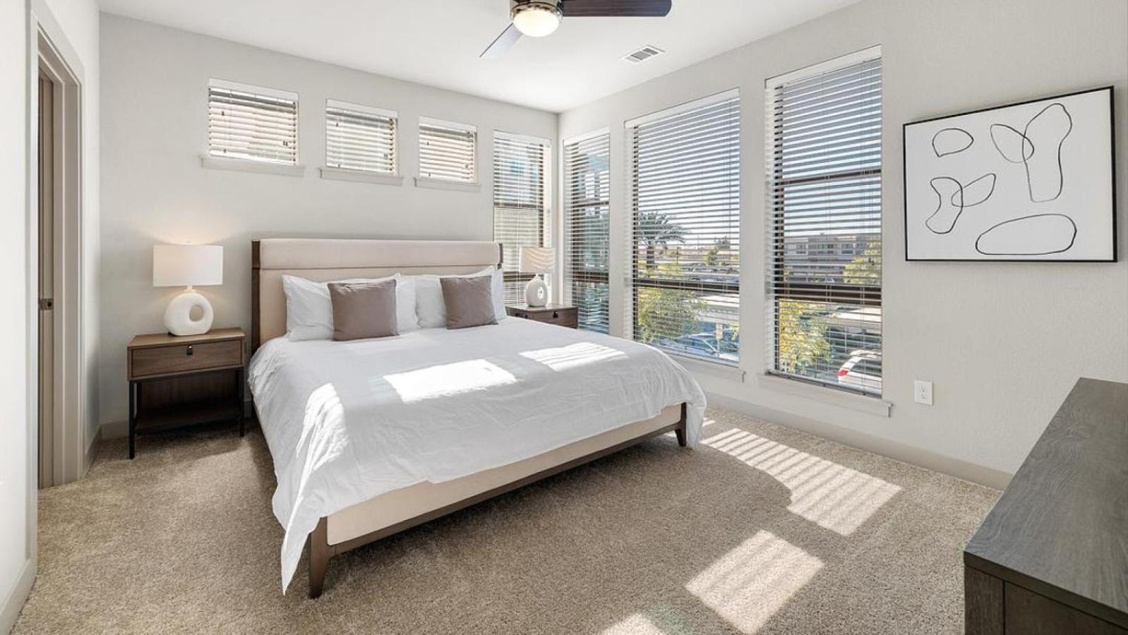 Landing At Scissortail Crossing - 1 Bedroom In ברוקן ארו מראה חיצוני תמונה