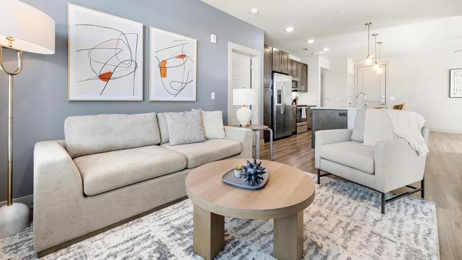 Landing At Scissortail Crossing - 1 Bedroom In ברוקן ארו מראה חיצוני תמונה